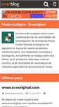 Mobile Screenshot of bolsosdeneumatico.over-blog.es