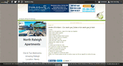 Desktop Screenshot of fjtcherbourg.over-blog.com