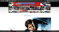Desktop Screenshot of dreamick.over-blog.com