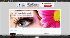 Desktop Screenshot of foldesacs.over-blog.com
