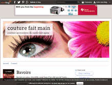 Tablet Screenshot of foldesacs.over-blog.com