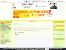 Tablet Screenshot of marseille-pekin2008.over-blog.com