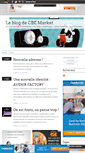 Mobile Screenshot of cbemarket.over-blog.com