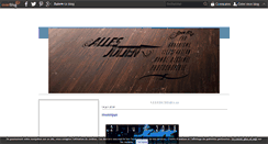 Desktop Screenshot of jugraf.over-blog.com