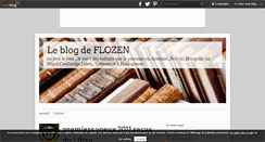 Desktop Screenshot of parrainsdumonde.over-blog.com