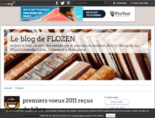 Tablet Screenshot of parrainsdumonde.over-blog.com