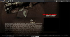 Desktop Screenshot of jean-yves.couchouron.over-blog.com