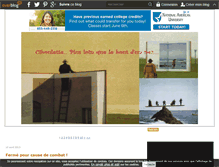 Tablet Screenshot of ciboulette100.over-blog.com