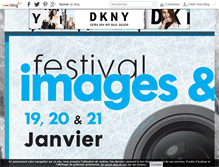 Tablet Screenshot of festivalimageetneige.over-blog.fr