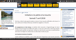 Desktop Screenshot of clubmoucheprovinois.over-blog.com