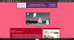 Desktop Screenshot of books-in.over-blog.com