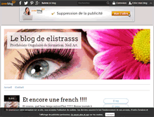 Tablet Screenshot of elistrasss.over-blog.com