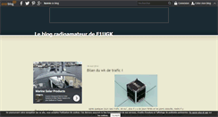 Desktop Screenshot of f1ugk.over-blog.com