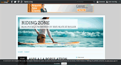 Desktop Screenshot of extremcenter.over-blog.com