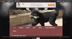 Desktop Screenshot of floretta.over-blog.com