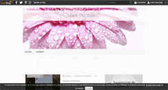 Desktop Screenshot of gane.over-blog.com