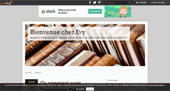 Desktop Screenshot of ma-derniere-croisade.over-blog.com