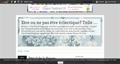Desktop Screenshot of anouket.over-blog.com