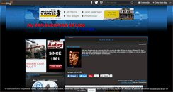 Desktop Screenshot of my-pan-european.over-blog.com