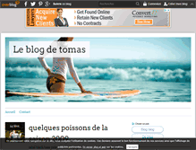 Tablet Screenshot of carnateam.over-blog.com