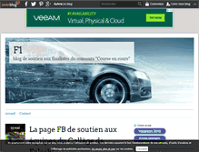 Tablet Screenshot of f1.over-blog.com