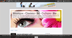 Desktop Screenshot of devotionall.over-blog.com