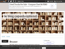 Tablet Screenshot of capash-optiond.over-blog.com
