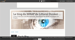 Desktop Screenshot of mrapdk.over-blog.com