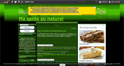 Desktop Screenshot of des.infos.over-blog.com