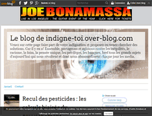 Tablet Screenshot of indigne-toi.over-blog.com