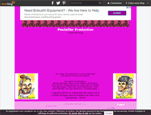 Tablet Screenshot of poulailler-production.over-blog.com