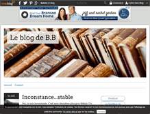 Tablet Screenshot of bribourlon.over-blog.com