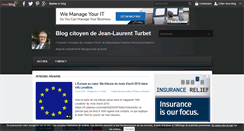 Desktop Screenshot of jlturbet-levallois.over-blog.com