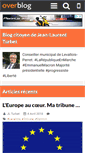 Mobile Screenshot of jlturbet-levallois.over-blog.com