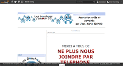 Desktop Screenshot of bouchonsdamour35.over-blog.com