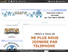 Tablet Screenshot of bouchonsdamour35.over-blog.com