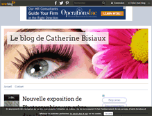 Tablet Screenshot of photocatherinebisiaux.over-blog.com