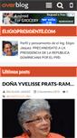 Mobile Screenshot of eligioamigos.over-blog.es