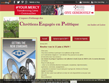 Tablet Screenshot of cep37.over-blog.com