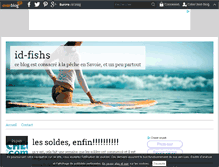 Tablet Screenshot of id-fishs.over-blog.com