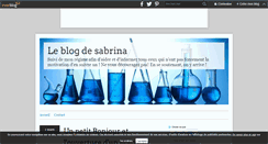 Desktop Screenshot of mon-regime-2008.over-blog.com
