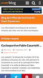 Mobile Screenshot of haut-couserans.over-blog.com