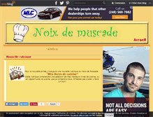 Tablet Screenshot of noixdemuscade.over-blog.com