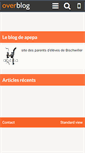 Mobile Screenshot of apepa.bischwiller.over-blog.com