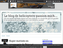 Tablet Screenshot of helicoptere-passion.over-blog.com