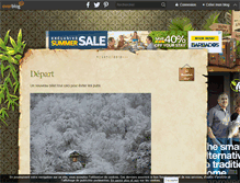 Tablet Screenshot of lordeschambres.over-blog.com
