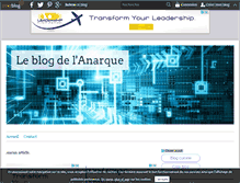 Tablet Screenshot of anarque.over-blog.com