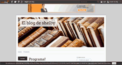 Desktop Screenshot of ecologia.over-blog.es