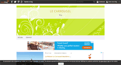 Desktop Screenshot of croixdeprovence.over-blog.com