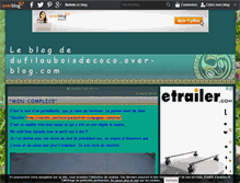 Tablet Screenshot of dufilauboisdecoco.over-blog.com